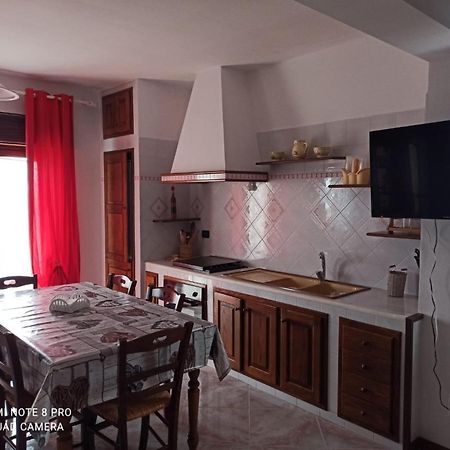 Casa Chiarenza Hotel Castellammare del Golfo Ngoại thất bức ảnh