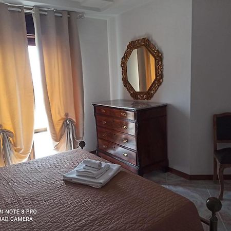 Casa Chiarenza Hotel Castellammare del Golfo Ngoại thất bức ảnh