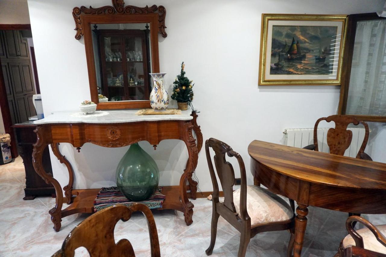 Casa Chiarenza Hotel Castellammare del Golfo Ngoại thất bức ảnh