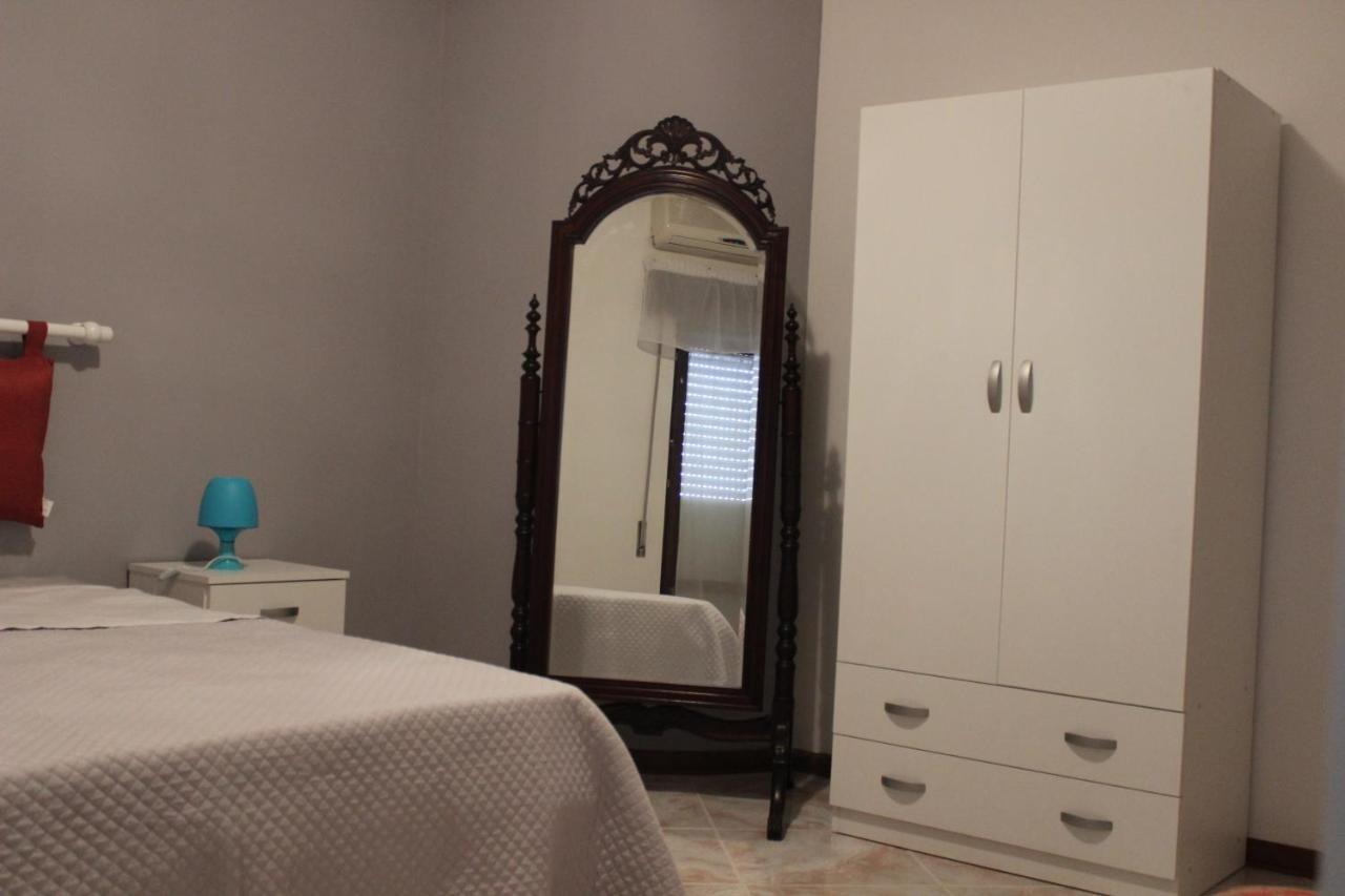 Casa Chiarenza Hotel Castellammare del Golfo Ngoại thất bức ảnh