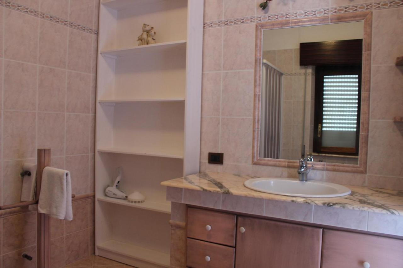 Casa Chiarenza Hotel Castellammare del Golfo Ngoại thất bức ảnh