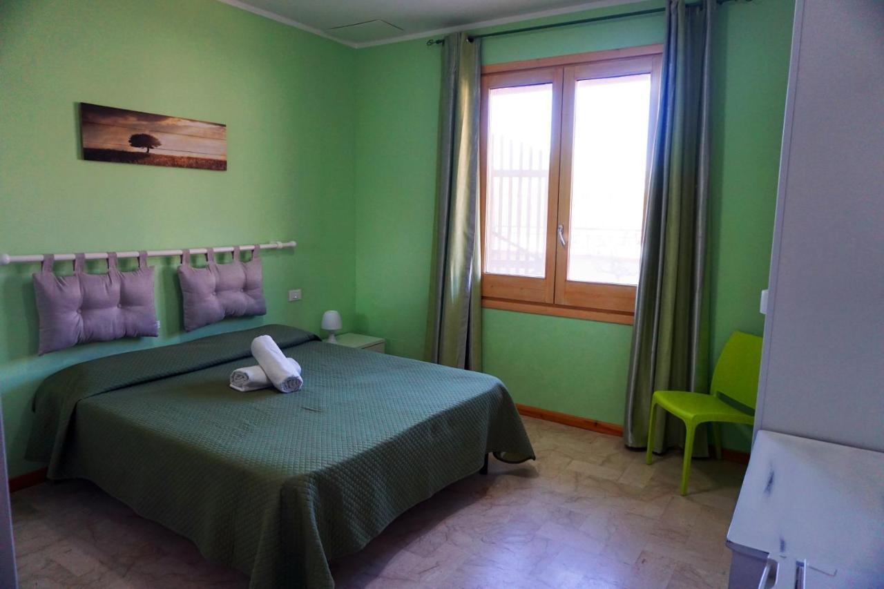 Casa Chiarenza Hotel Castellammare del Golfo Ngoại thất bức ảnh