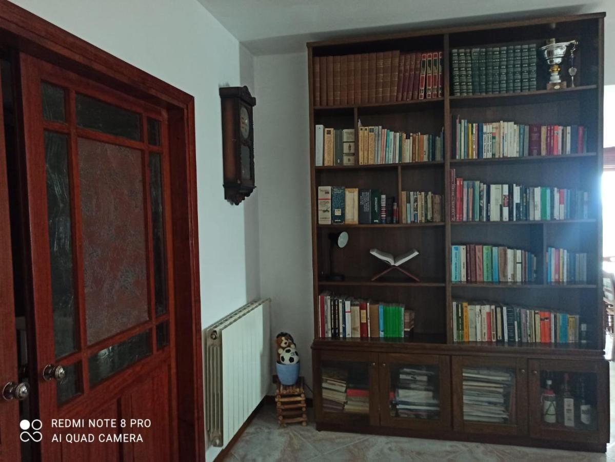 Casa Chiarenza Hotel Castellammare del Golfo Ngoại thất bức ảnh