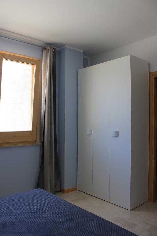 Casa Chiarenza Hotel Castellammare del Golfo Phòng bức ảnh