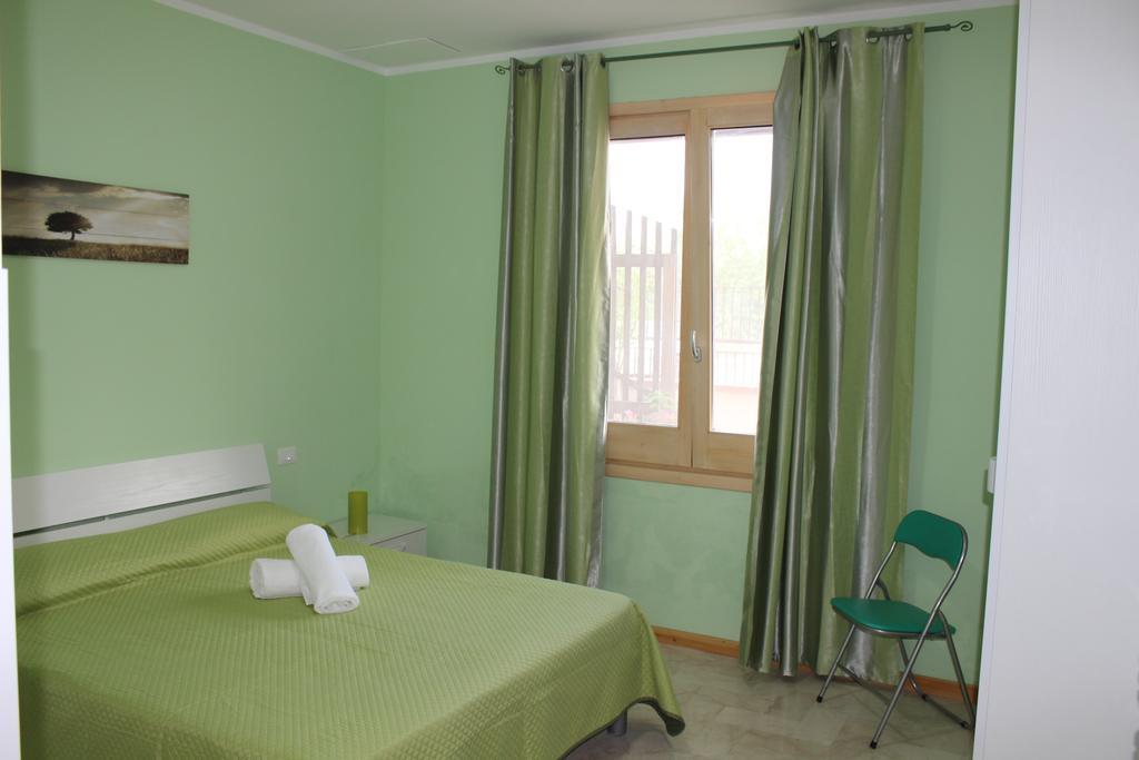 Casa Chiarenza Hotel Castellammare del Golfo Ngoại thất bức ảnh