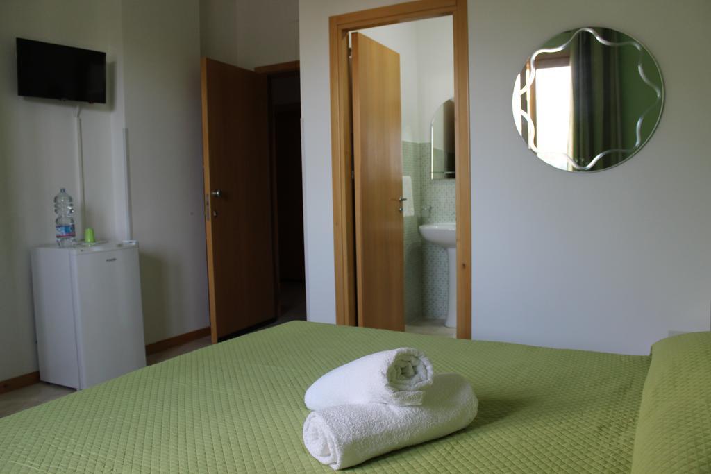 Casa Chiarenza Hotel Castellammare del Golfo Ngoại thất bức ảnh