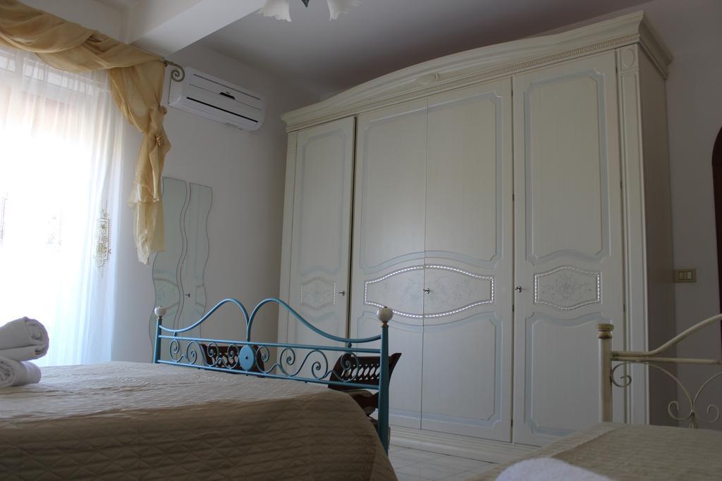 Casa Chiarenza Hotel Castellammare del Golfo Ngoại thất bức ảnh