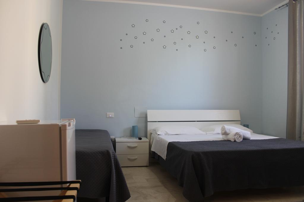 Casa Chiarenza Hotel Castellammare del Golfo Ngoại thất bức ảnh