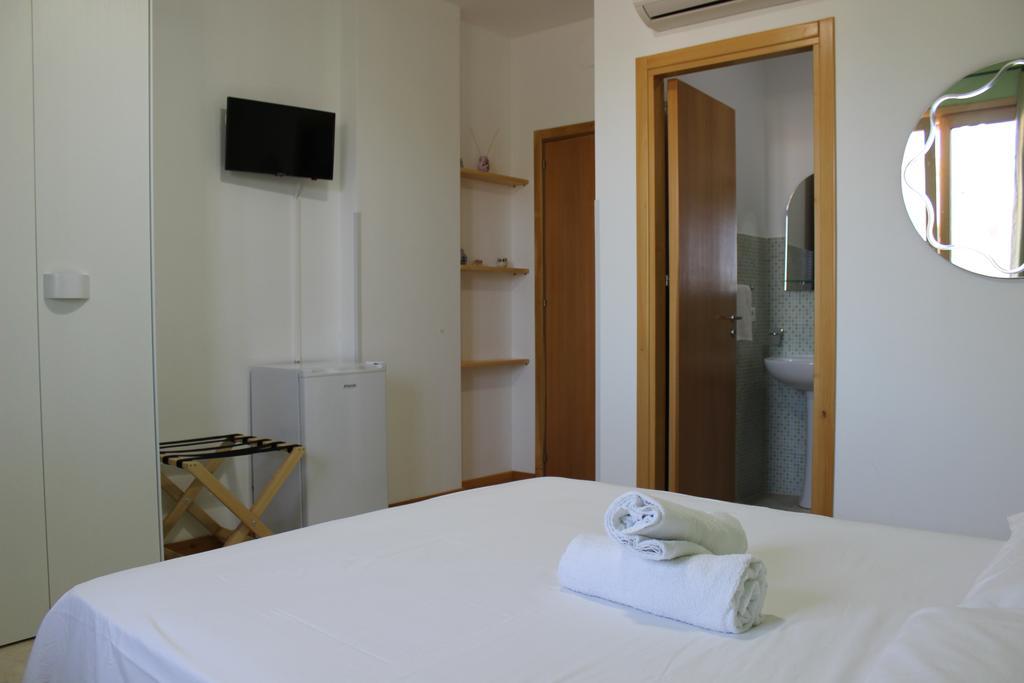 Casa Chiarenza Hotel Castellammare del Golfo Ngoại thất bức ảnh