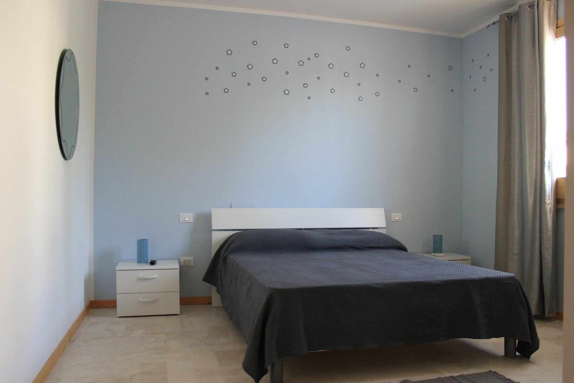 Casa Chiarenza Hotel Castellammare del Golfo Ngoại thất bức ảnh