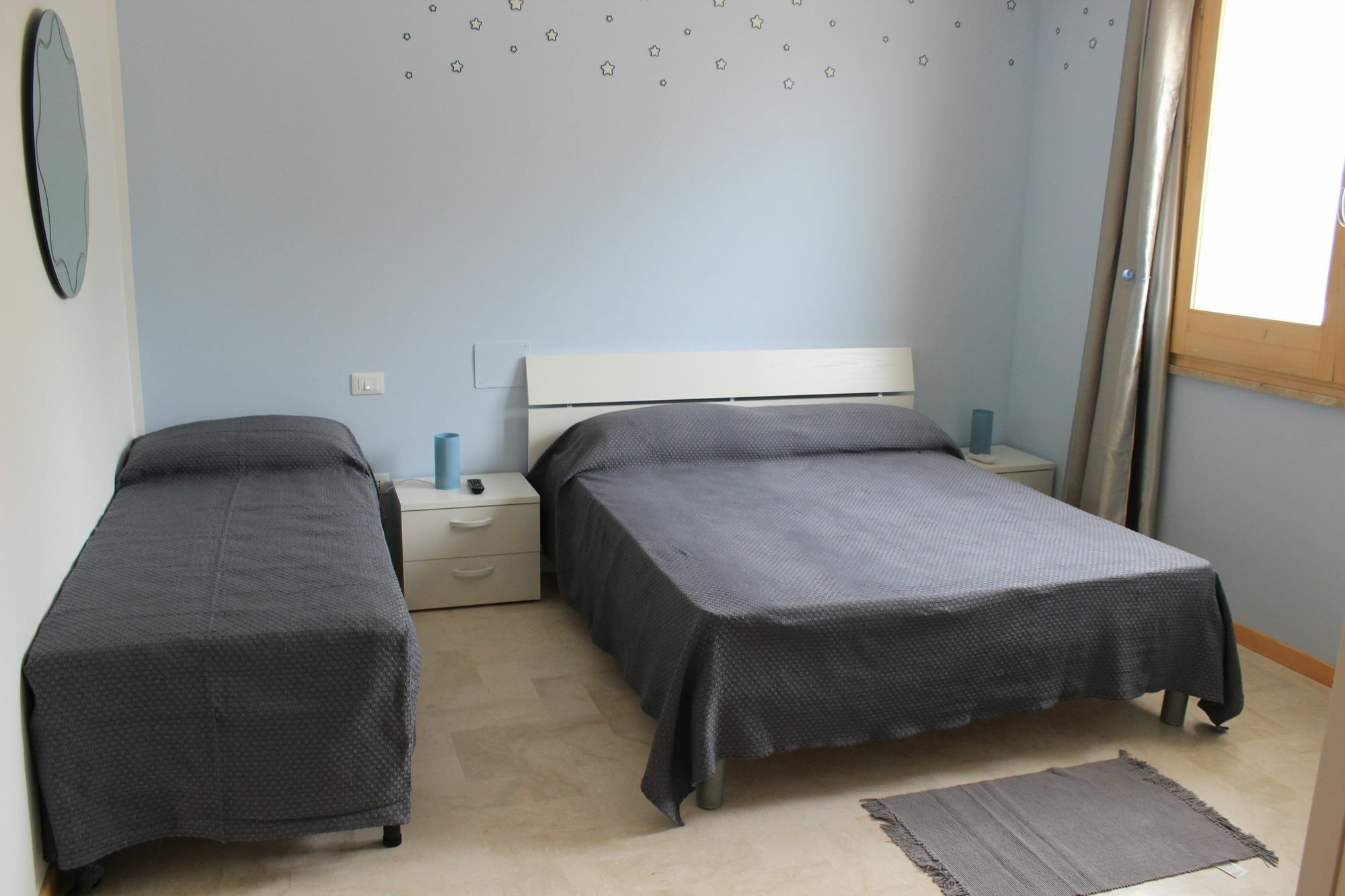 Casa Chiarenza Hotel Castellammare del Golfo Ngoại thất bức ảnh