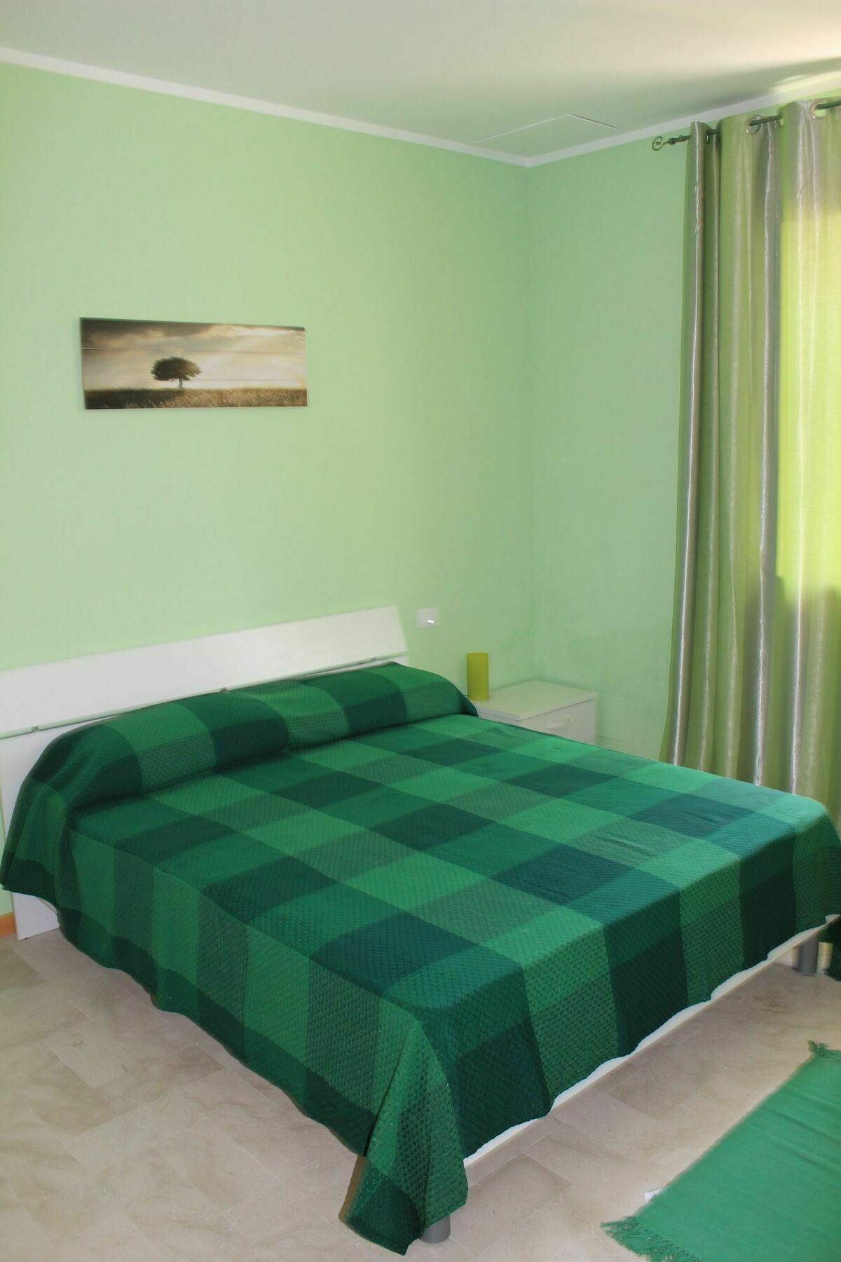 Casa Chiarenza Hotel Castellammare del Golfo Ngoại thất bức ảnh