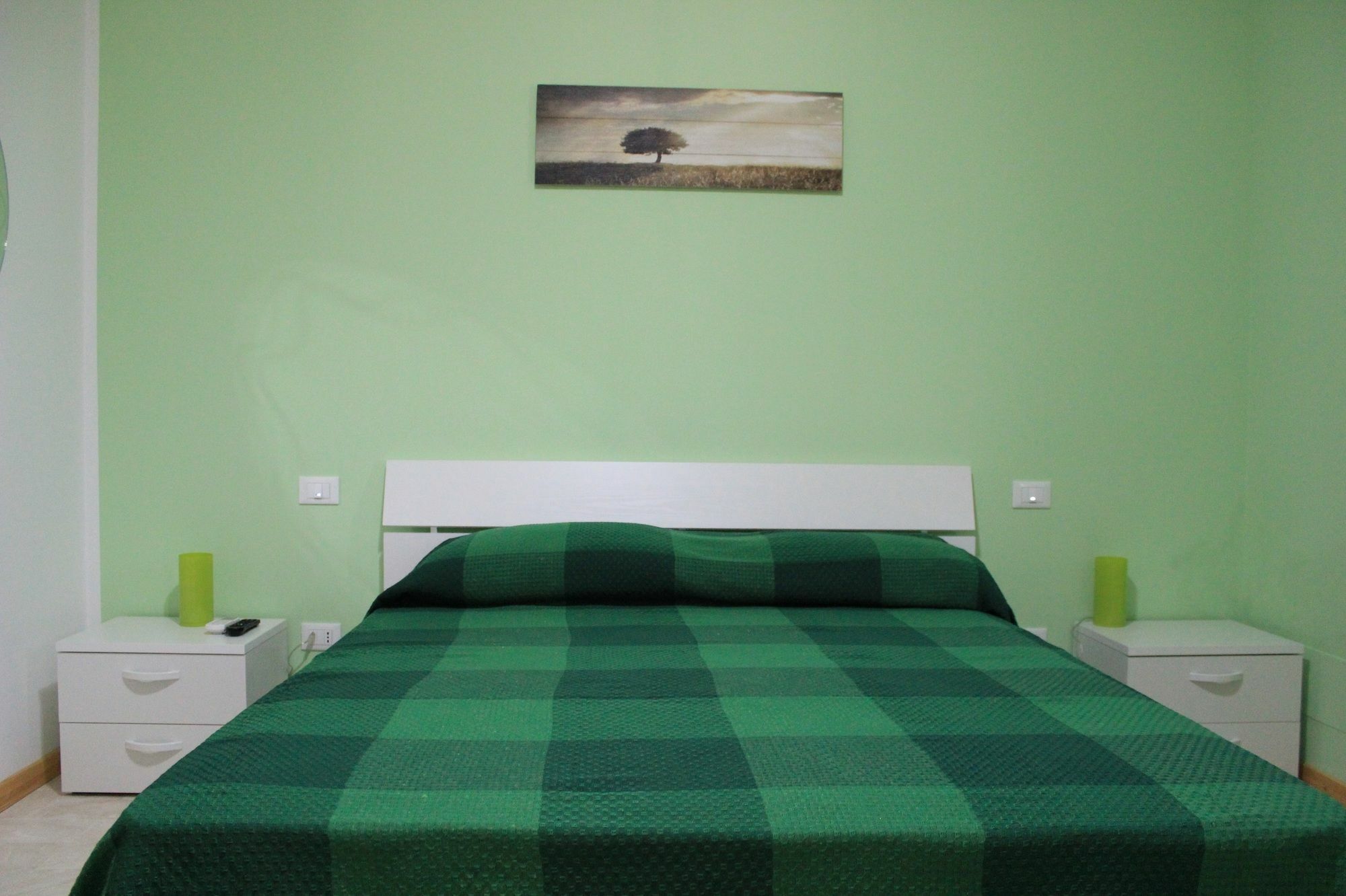 Casa Chiarenza Hotel Castellammare del Golfo Ngoại thất bức ảnh